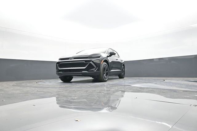 New 2026 Chevrolet Equinox EV LT image 48