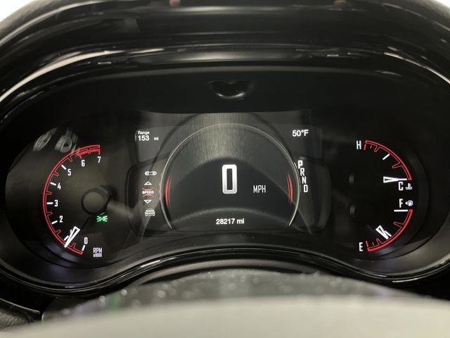 Certified 2025 Dodge Durango R/T image 18