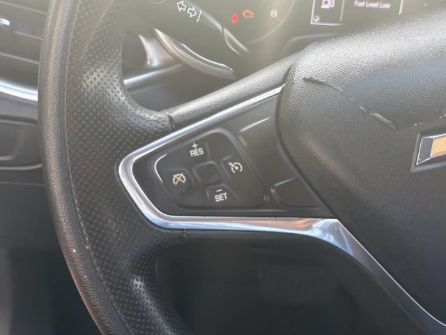 Used 2020 Chevrolet Malibu LT FWD image 28