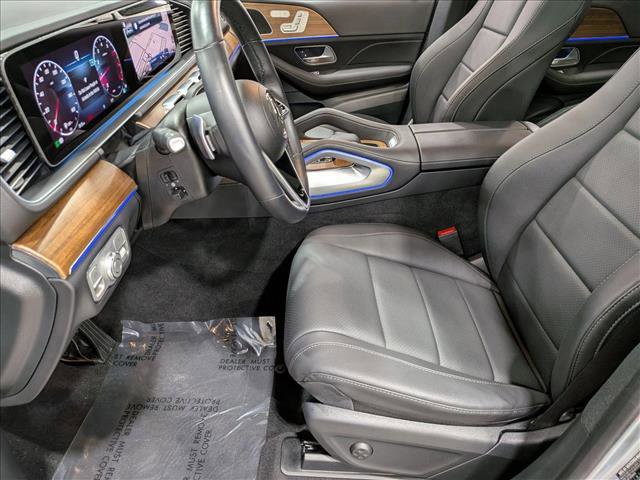 Used 2025 Mercedes-Benz GLE 350 4MATIC image 17