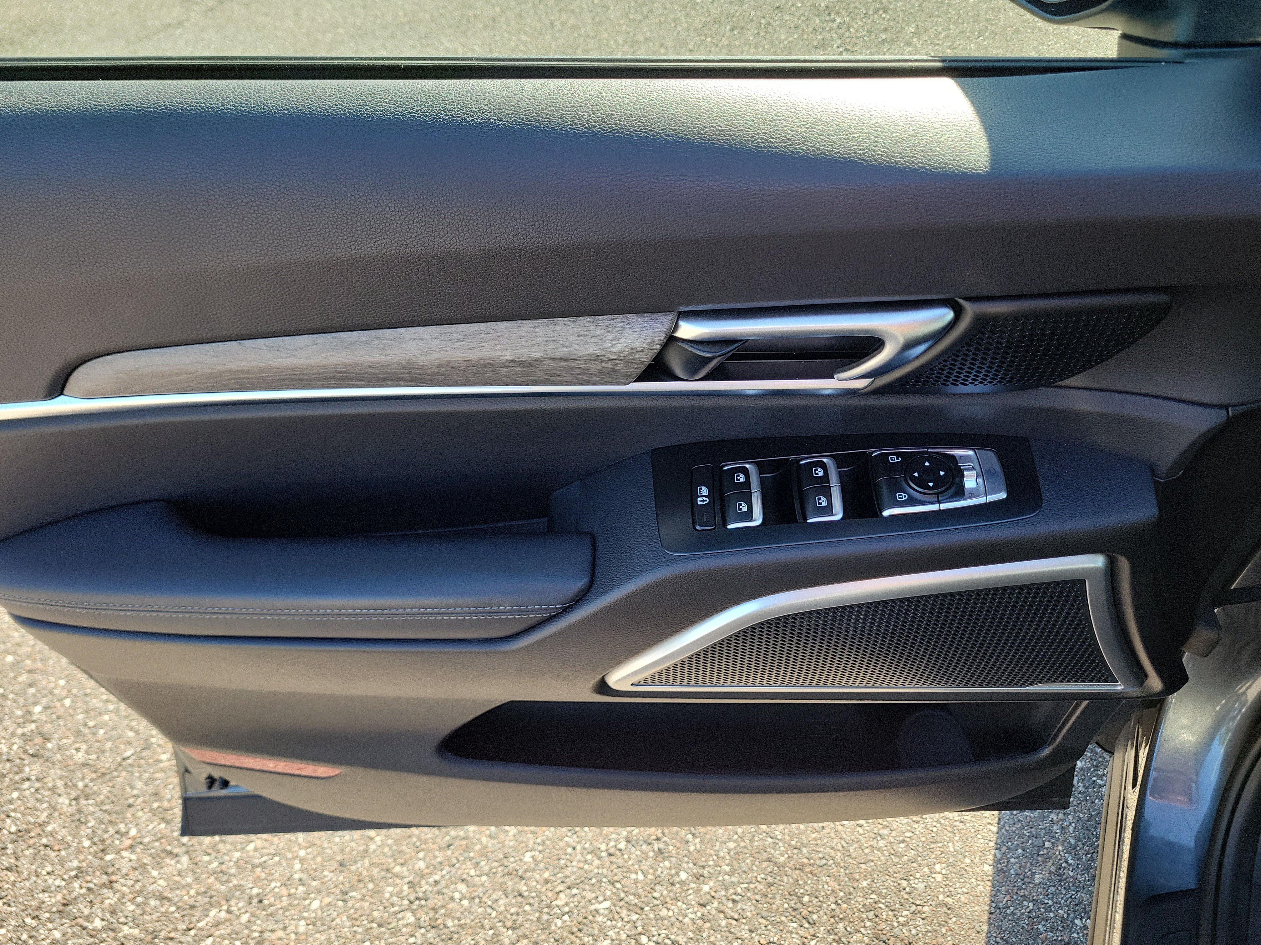 Certified 2022 Kia Telluride EX FWD image 21
