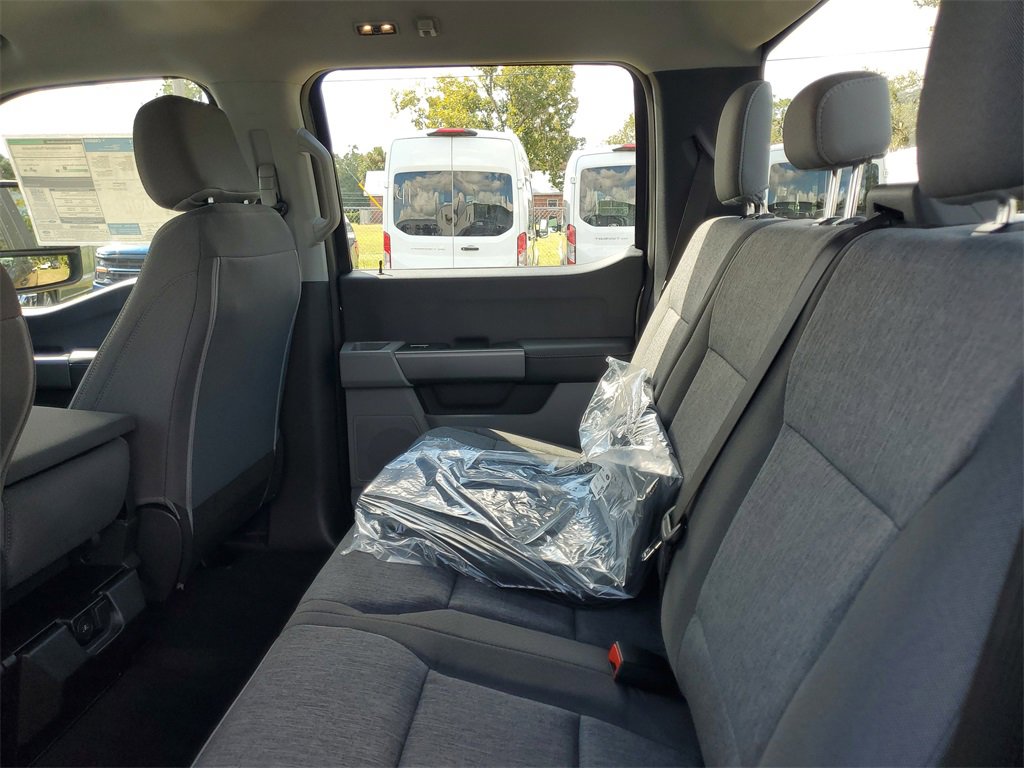 New 2026 Ford F250 XL w/ STX Appearance Package image 23