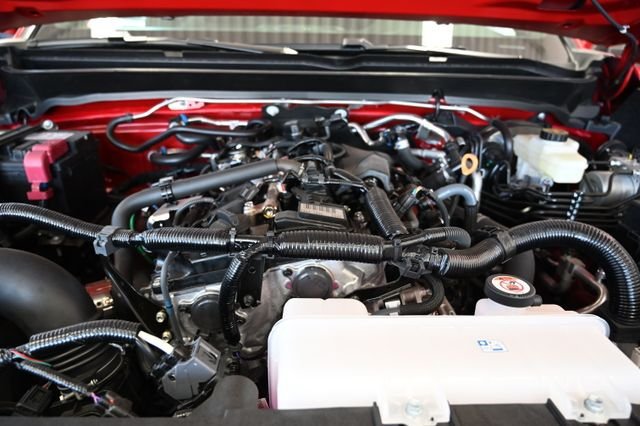 New 2026 Toyota Tacoma SR5 AWD/4WD image 29