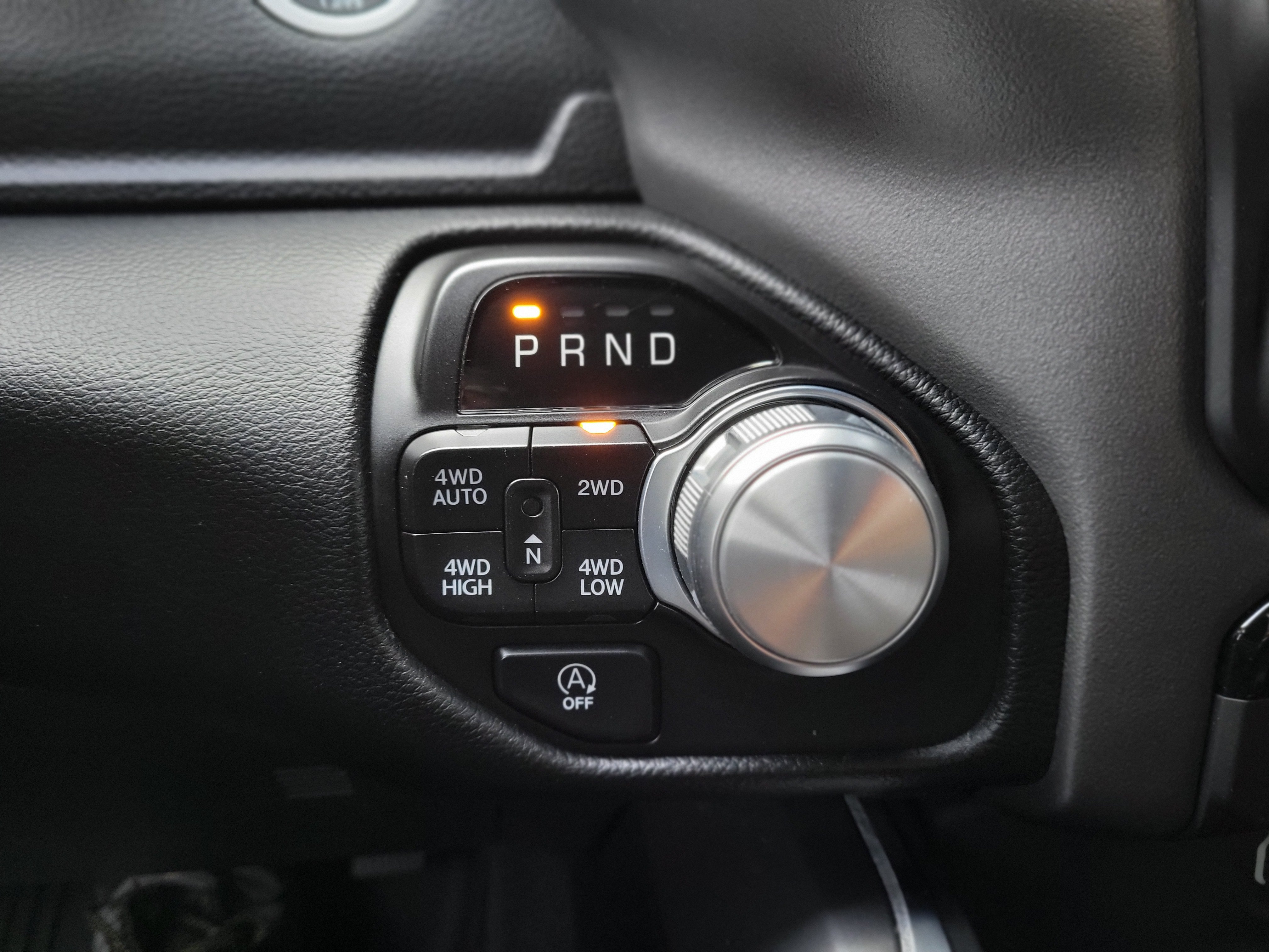 Used 2022 RAM 1500 Laramie w/ Sport Appearance Package AWD/4WD image 28