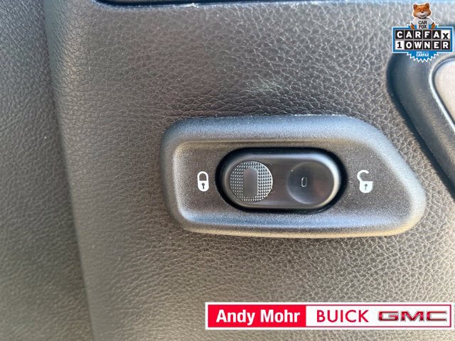 Used 2018 Jeep Wrangler Sport AWD/4WD image 31