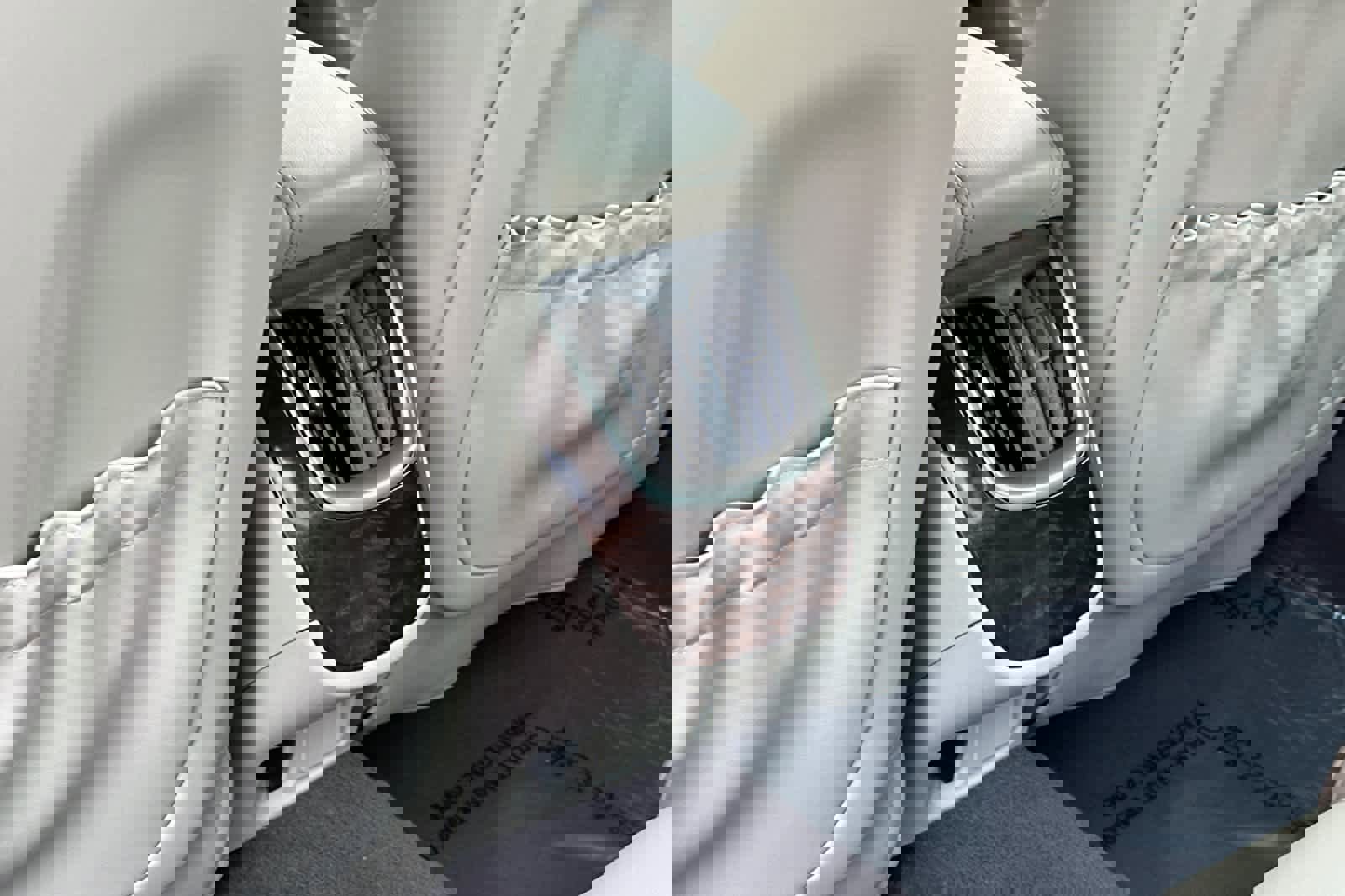 Used 2016 Buick LaCrosse Leather w/ Experience Buick Package image 14