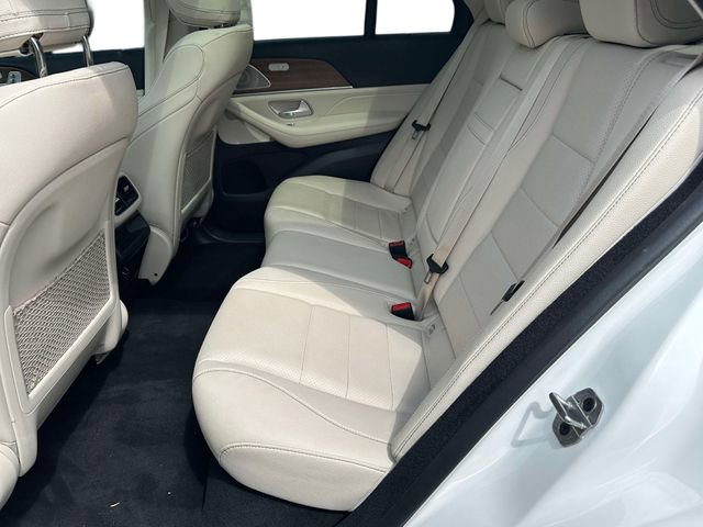 Certified 2023 Mercedes-Benz GLE 350 4MATIC image 11