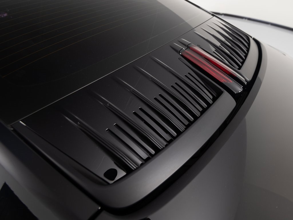 Certified 2025 Porsche 911 Carrera image 20