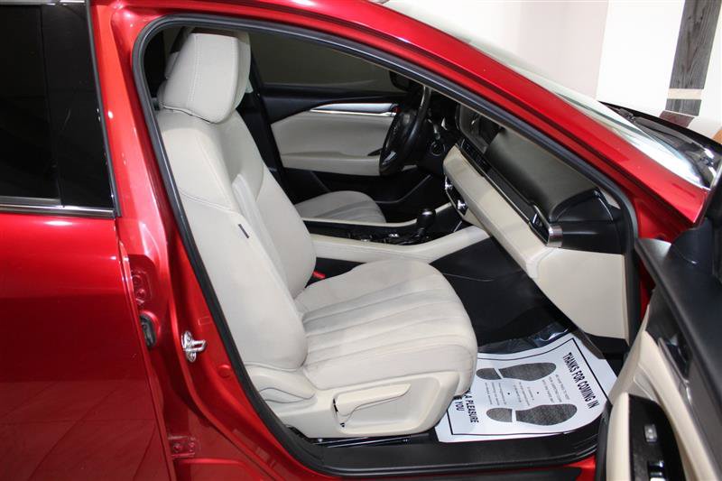 Used 2018 MAZDA MAZDA6 Sport FWD image 27
