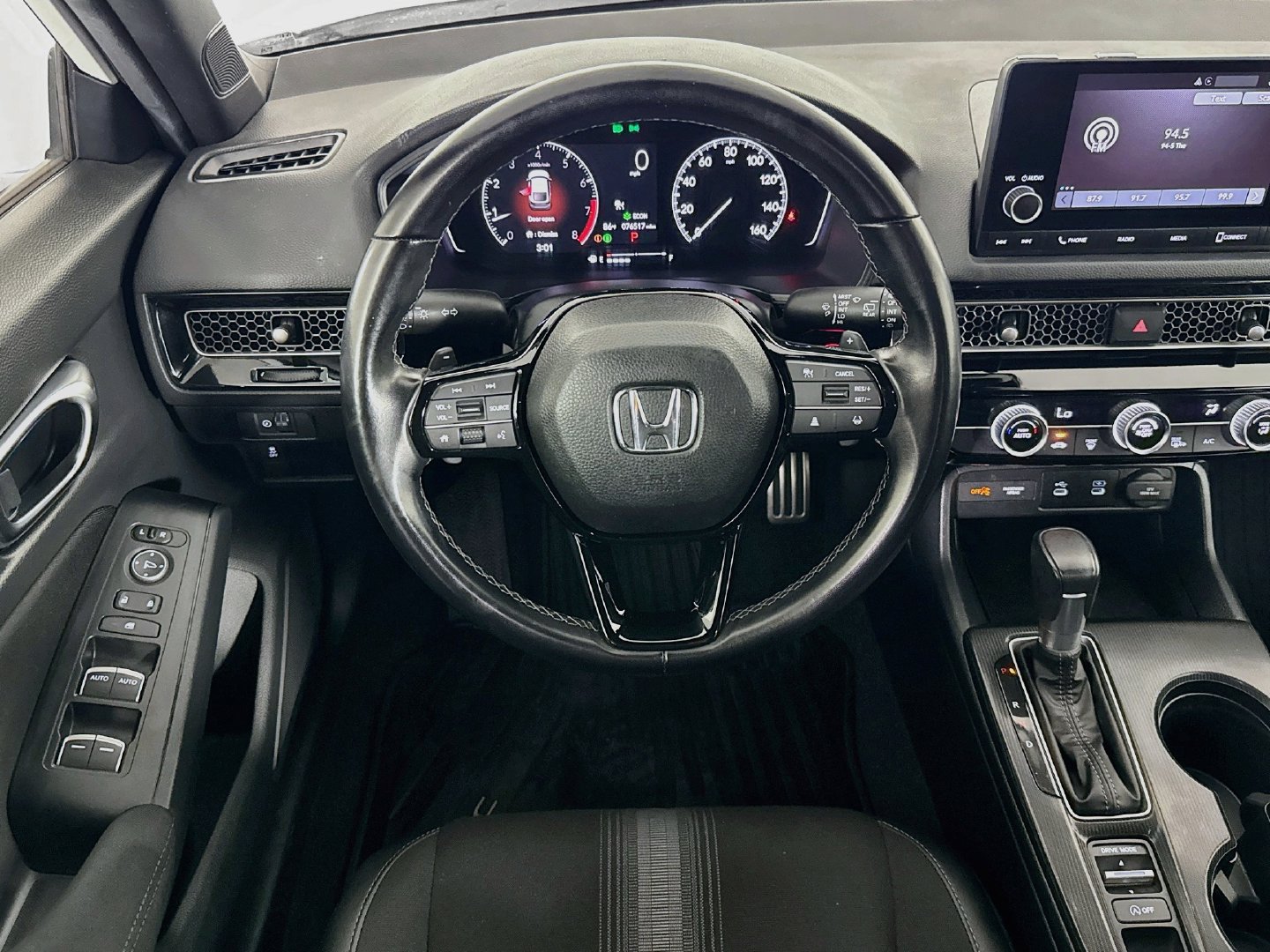 Used 2025 Honda Civic Sport image 14