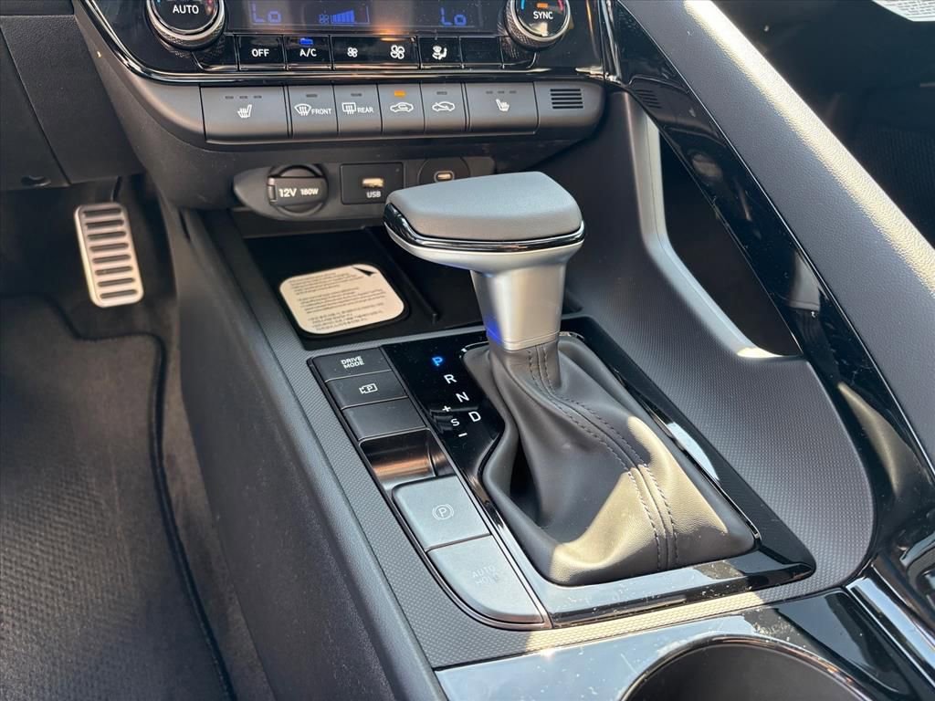 New 2026 Hyundai Elantra SEL Sport image 18