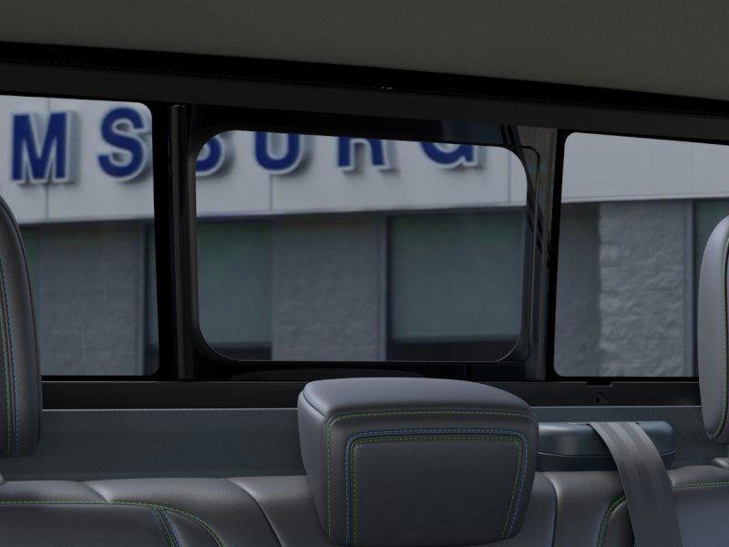 New 2025 Ford Maverick Lobo image 24