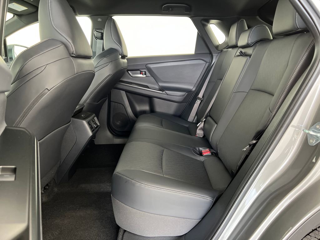 New 2026 Subaru Solterra Premium image 28