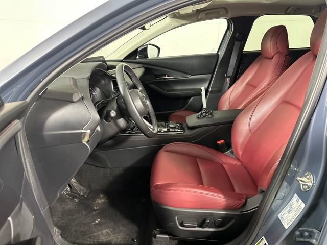 Used 2024 MAZDA CX-30 AWD 2.5 S w/ Preferred Package image 10