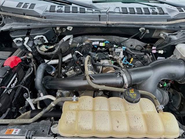 Used 2019 Ford F150 XL w/ Equipment Group 101A Mid image 31