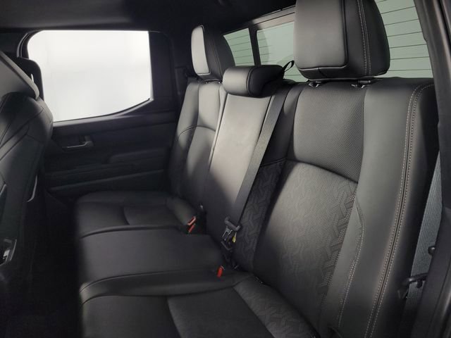 Used 2024 Toyota Tacoma Limited image 17