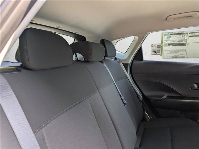 New 2027 Hyundai Kona SE FWD image 20