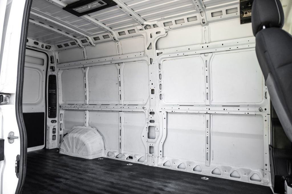 Used 2023 RAM ProMaster 2500 image 35