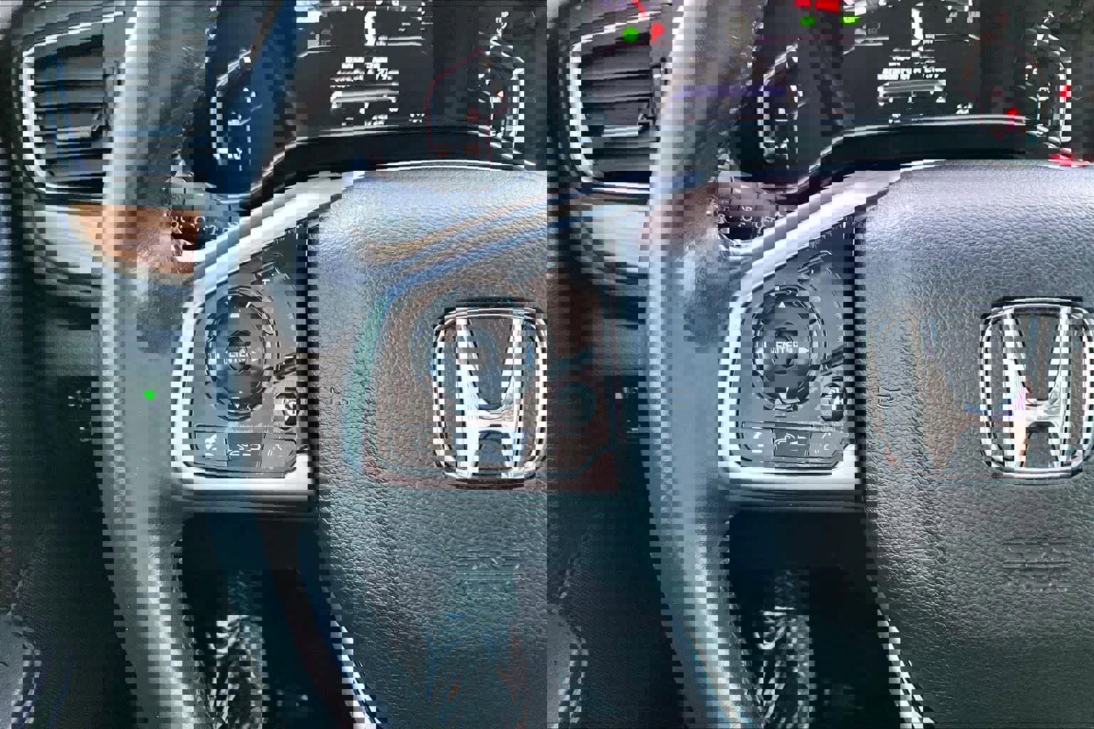 Used 2020 Honda CR-V EX-L image 23