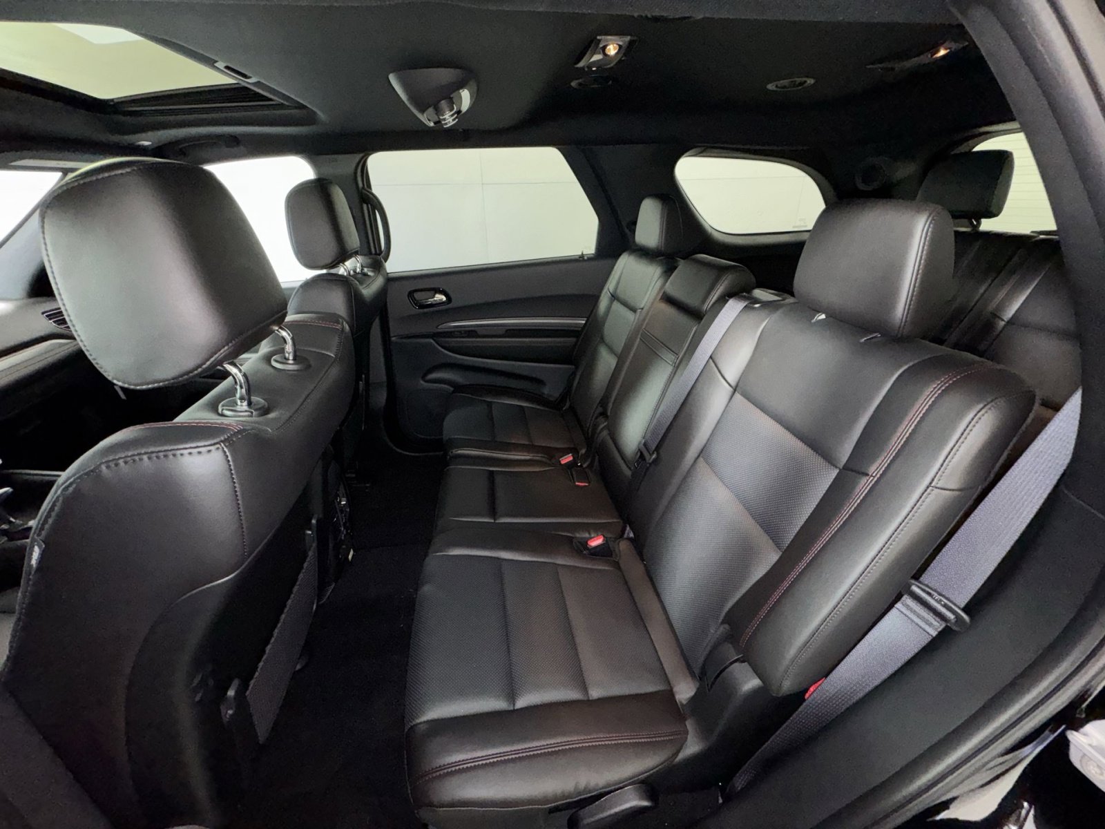 New 2026 Dodge Durango GT AWD/4WD image 25