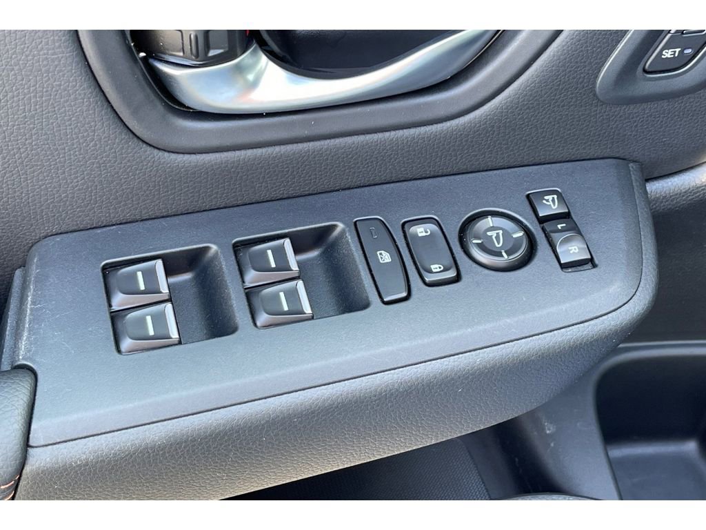 Certified 2025 Honda Pilot TrailSport image 12