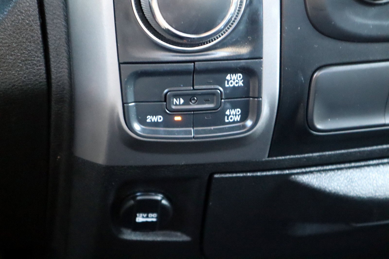 Used 2022 RAM 1500 Classic Warlock image 27