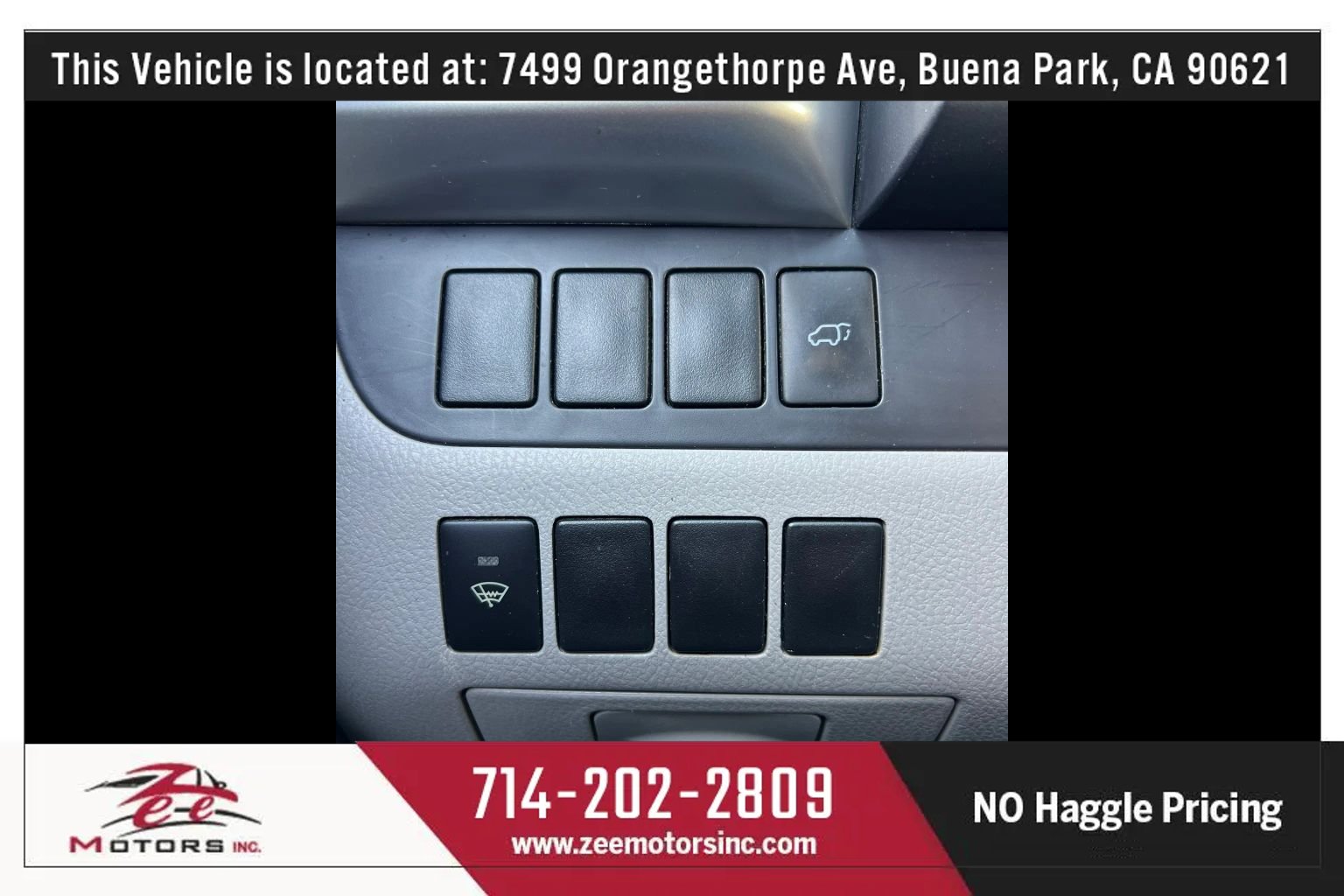 Used 2015 Toyota Highlander Plus FWD image 31