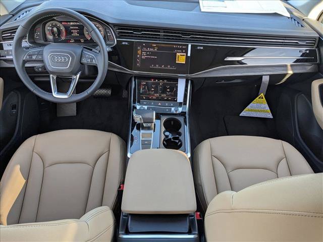 New 2026 Audi Q7 3.0T Premium AWD/4WD image 14