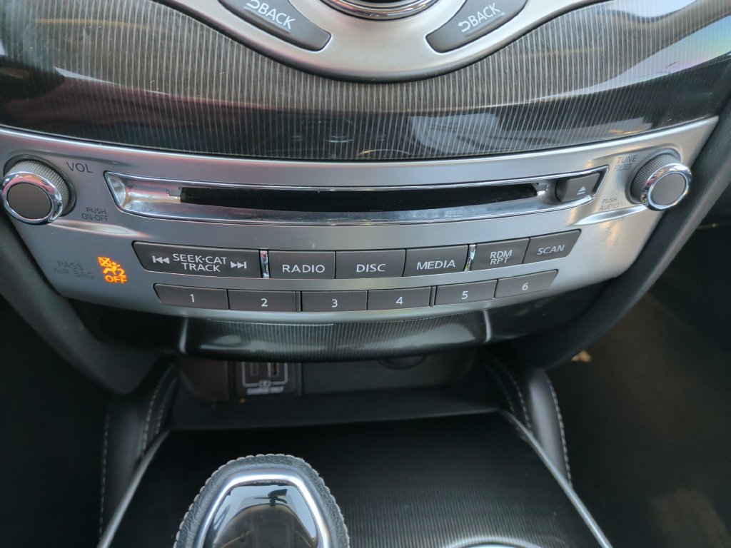 Used 2019 INFINITI QX60 Pure AWD/4WD image 22