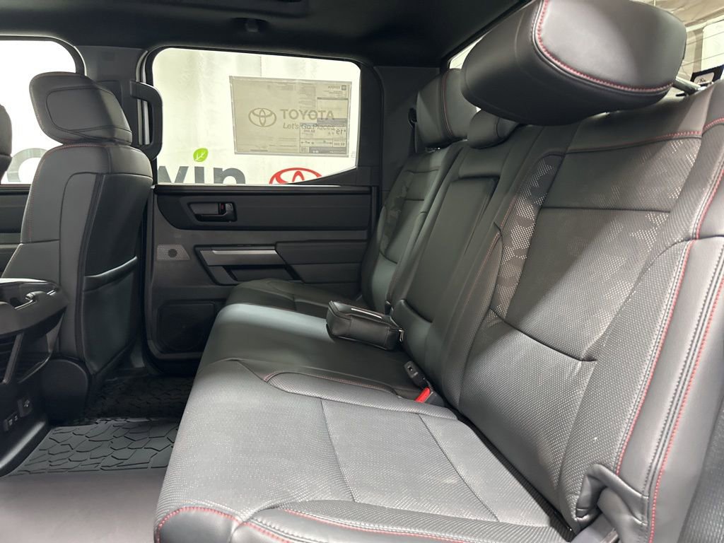 New 2026 Toyota Tundra TRD Pro image 20
