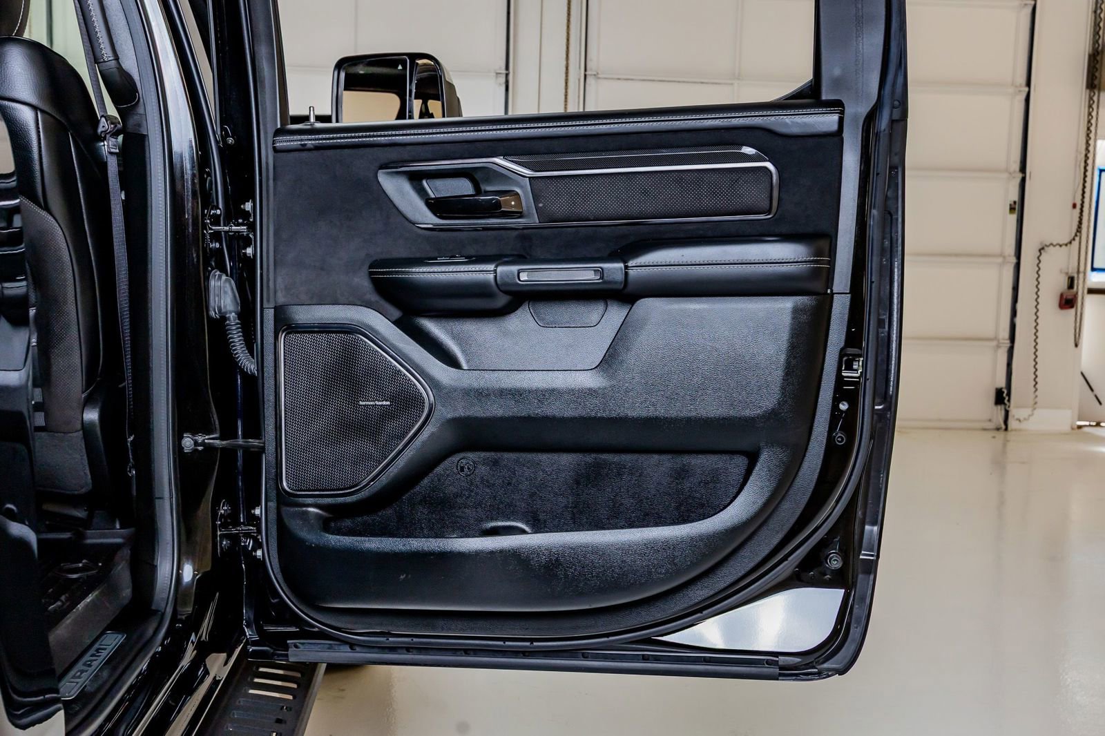Used 2021 RAM 1500 TRX w/ TRX Level 2 Equipment Group image 39