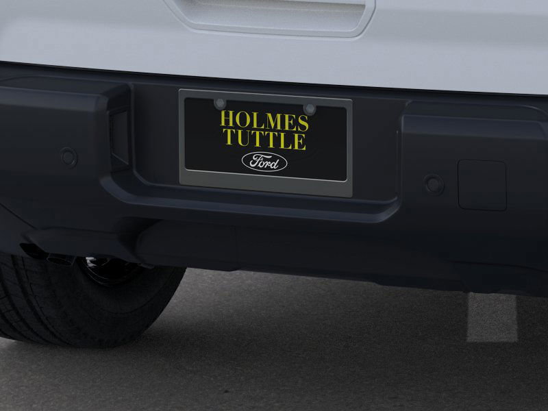 New 2025 Ford Bronco Sport Outer Banks w/ Outer Banks Tech Package+ image 23