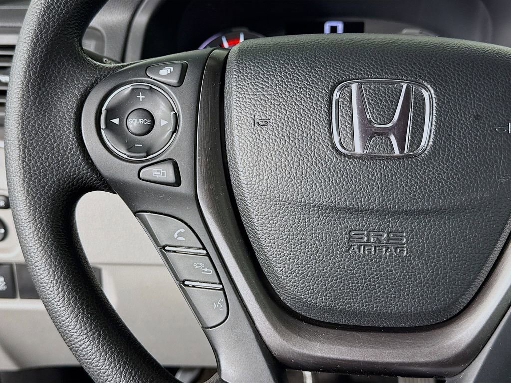 Used 2017 Honda Pilot EX image 14