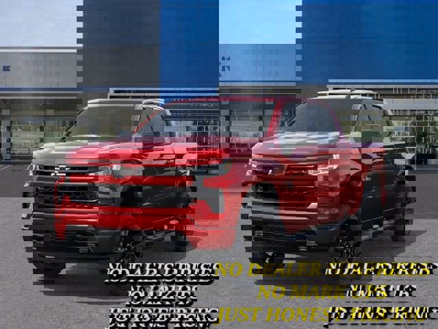 New 2026 Chevrolet Silverado 1500 RST image 6