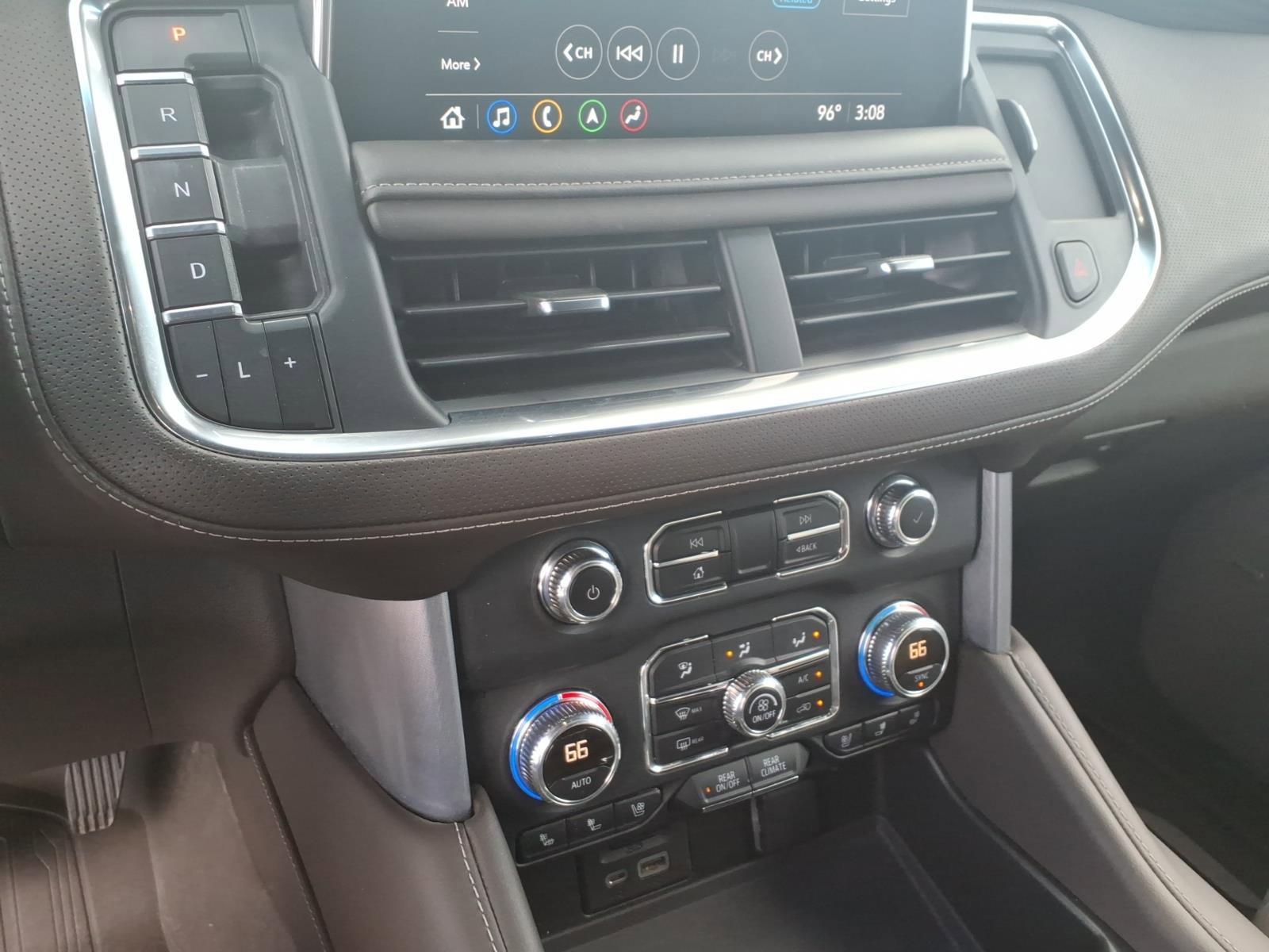 Used 2021 GMC Yukon SLT w/ SLT Premium Package RWD image 15