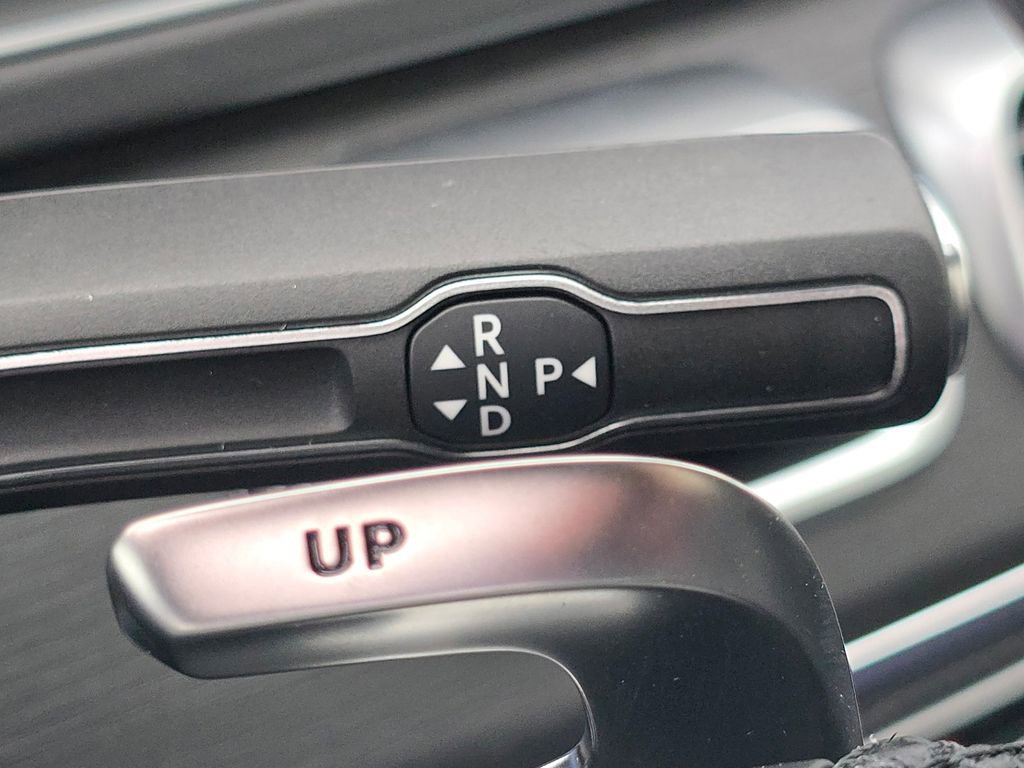 New 2026 Mercedes-Benz GLE 53 AMG 4MATIC image 32