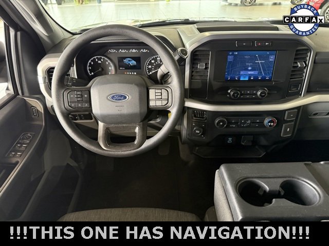 Used 2022 Ford F150 XLT image 24