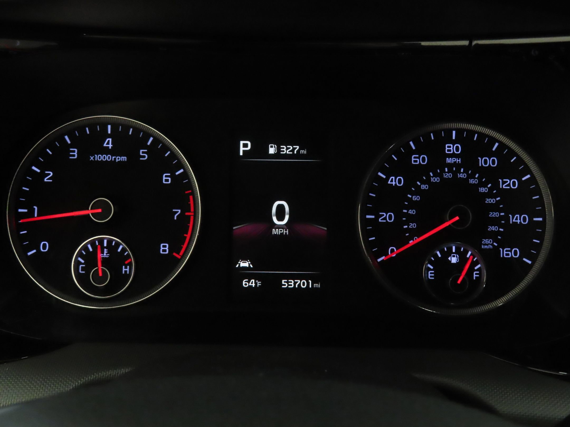 Used 2022 Kia K5 GT-Line w/ GT-Line Awd Premium Package image 13