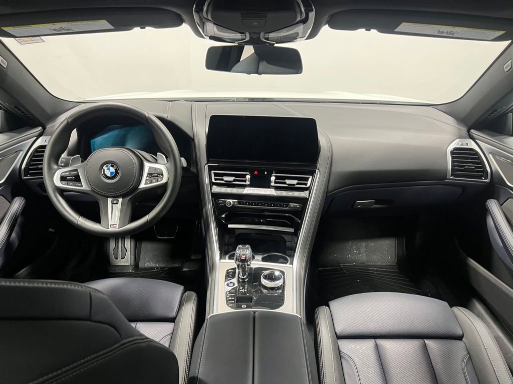 Used 2025 BMW 840i xDrive w/ M Sport Professional Package image 29
