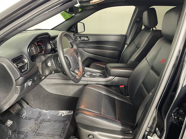 Certified 2023 Dodge Durango R/T w/ Tow 'N Go Package image 2