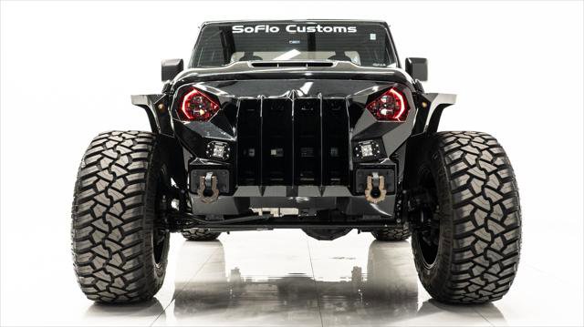 Used 2025 Jeep Wrangler Unlimited Sport image 11