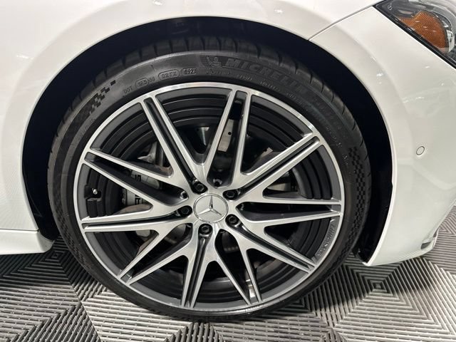 Certified 2023 Mercedes-Benz C 43 AMG 4MATIC Sedan image 31