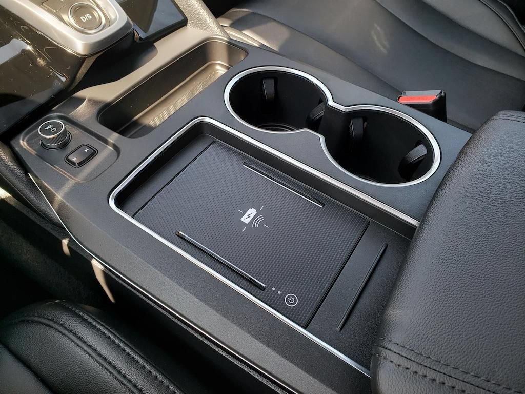 Certified 2026 Acura MDX SH-AWD image 31