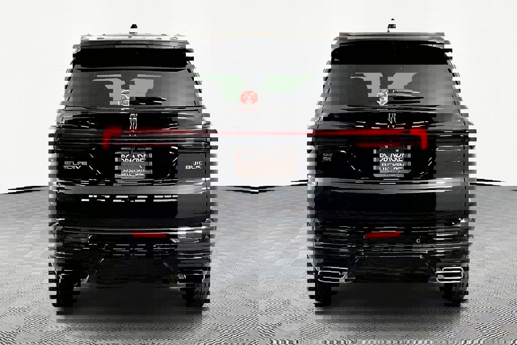 New 2026 Buick Enclave Sport Touring w/ Super Cruise Package image 5