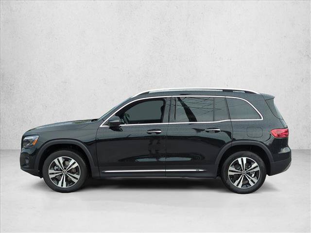 New 2026 Mercedes-Benz GLB 250 image 5