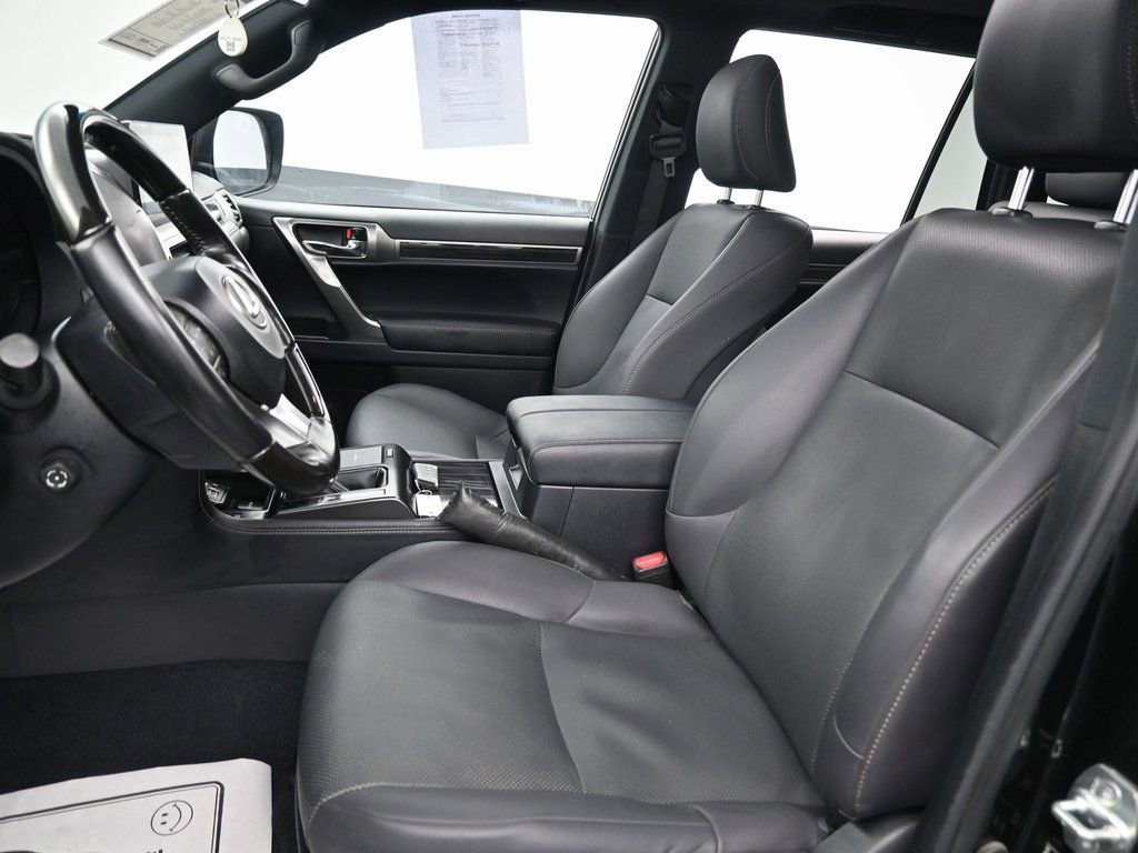 Used 2022 Lexus GX 460 Premium w/ Premium Plus Package image 26