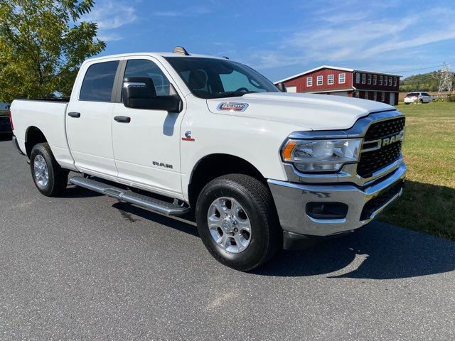 Used 2024 RAM 2500 Big Horn image 5