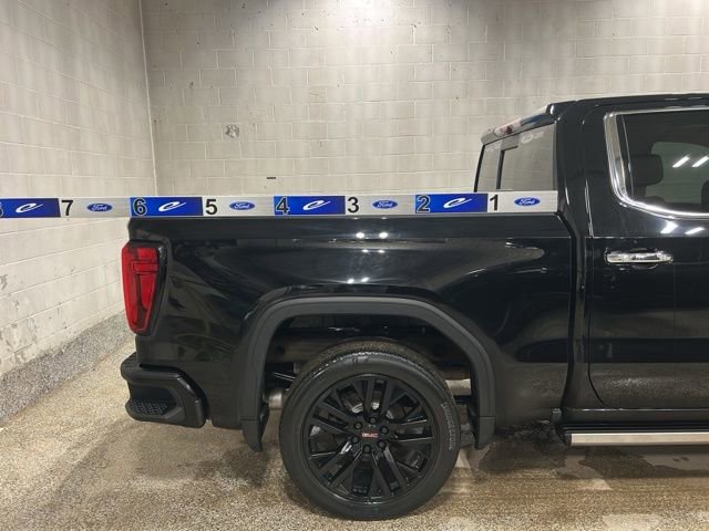 Used 2020 GMC Sierra 1500 Denali image 32