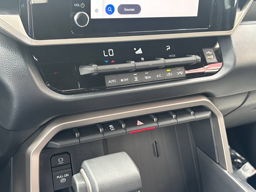 New 2026 Toyota Tundra SR5 RWD image 14