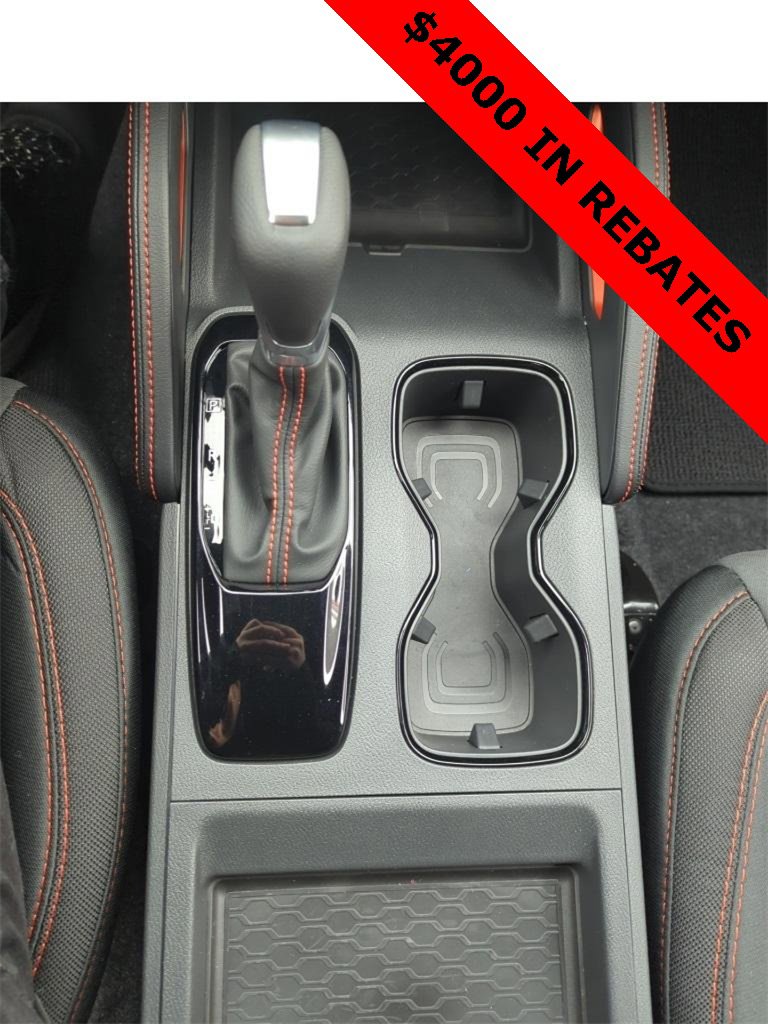 New 2025 Nissan Frontier PRO-4X image 16